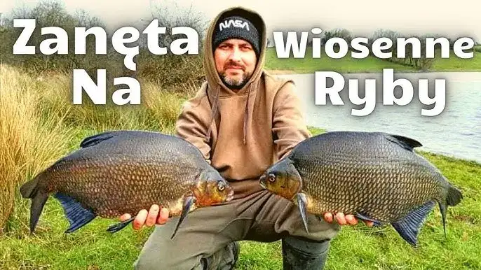 Skuteczna zanęta na leszcza w rzece: ciężka, kleista, bogata. Przepisy!