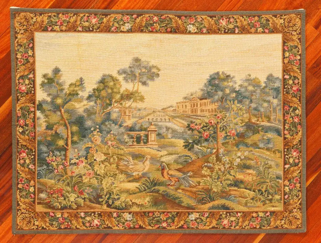 Polskie tkaniny ścienne: odkryj twórców i trendy 2026