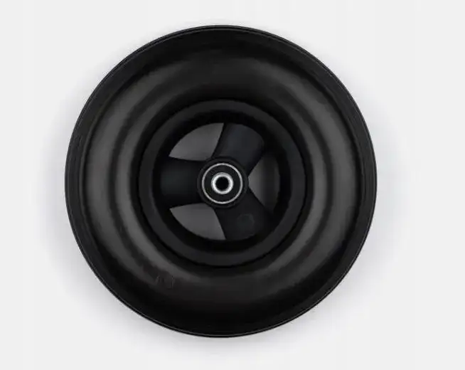 Ile kosztuje koło do wózka inwalidzkiego? Ceny, które zaskakują