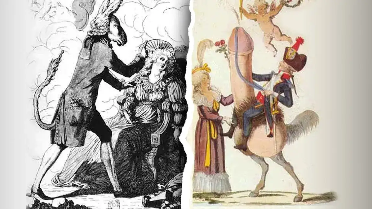 Kiełbasa browary i inne towary - satyra, polityka i kultura w Kiepskich