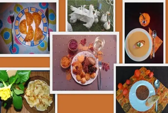 Najlepsze surówki do gęsi: tradycyjne i kreatywne przepisy, które zaskoczą