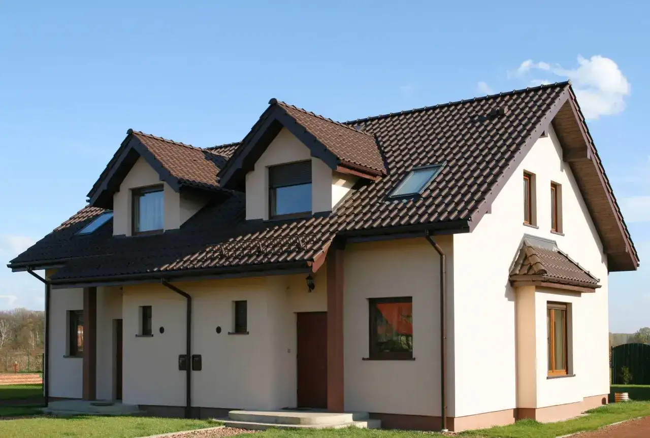 Jak dobrać kolor elewacji, aby uniknąć błędów i zyskać harmonię