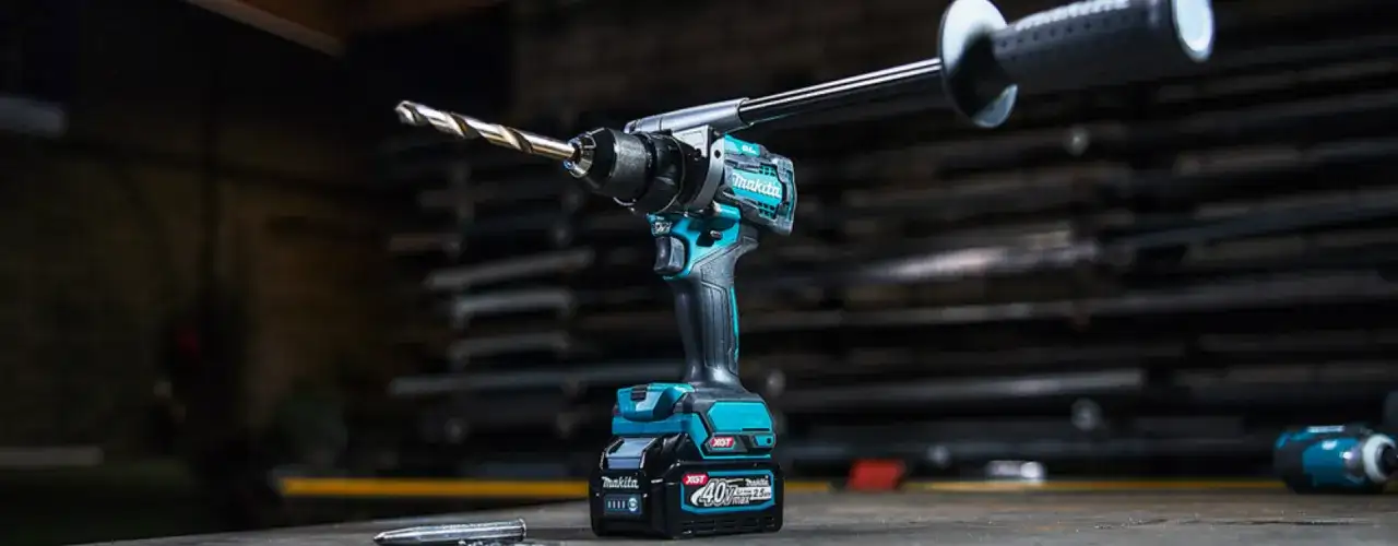 Makita biała czy niebieska – która wkrętarka jest lepsza dla Ciebie?