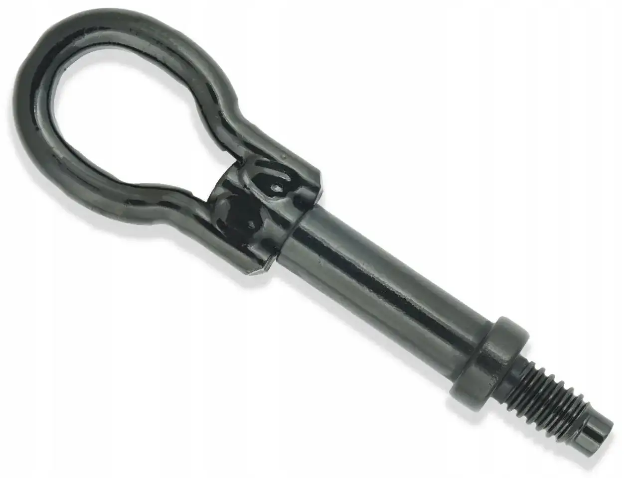 Ford Focus: Ucho holownicze i punkty montażowe (MK1-MK4) znajdź je!