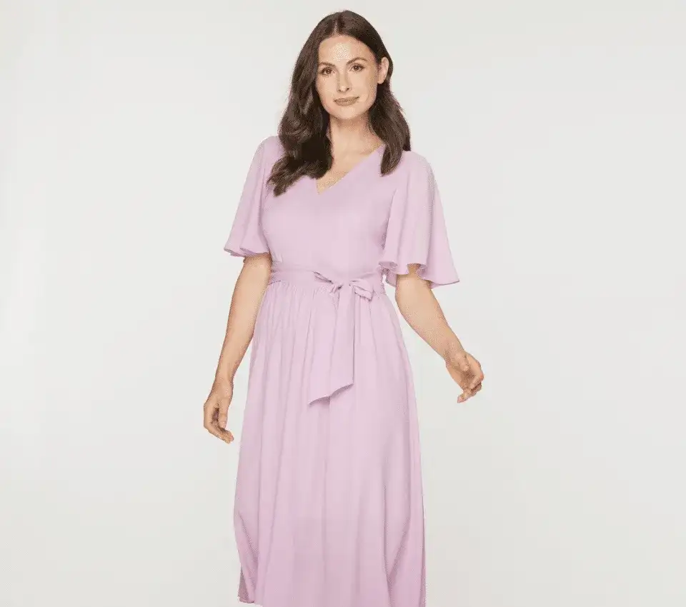 Stylizacje 40 plus: elegancja i komfort dla kobiet w każdym rozmiarze