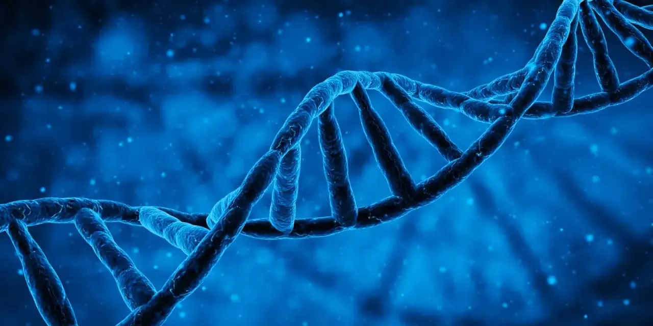 Czy choroby psychiczne są dziedziczne? Geny to nie wyrok!