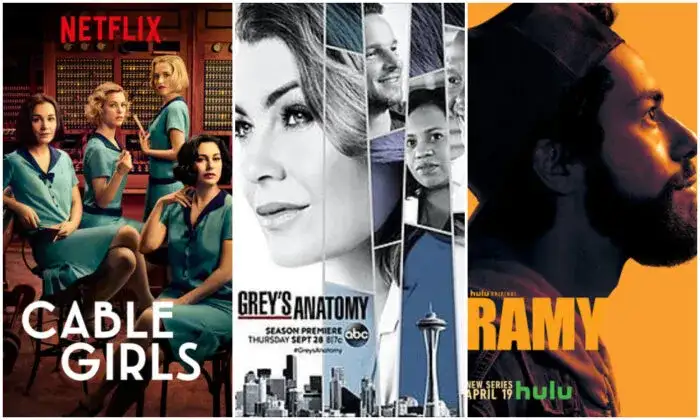 Najlepsze seriale na Netflixie, które musisz zobaczyć – polecane tytuły