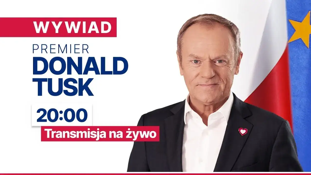 Donald Tusk wiek – ile lat ma były premier Polski i co to oznacza?