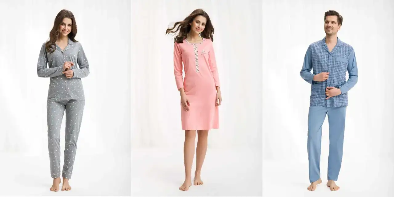 Piżama damska do szpitala: Klucz do komfortu i rekonwalescencji