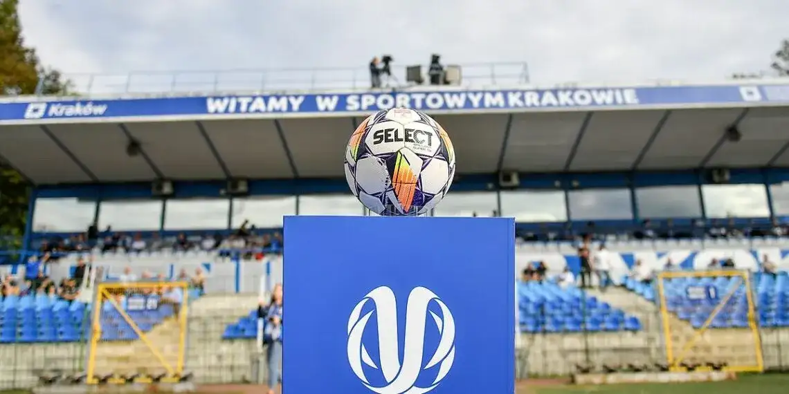 Gdzie Puchar Polski? Odkryj lokalizacje i szczegóły meczów