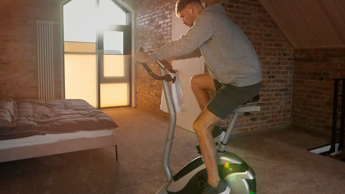 Rower stacjonarny jaki wybrać, aby uniknąć błędów przy zakupie