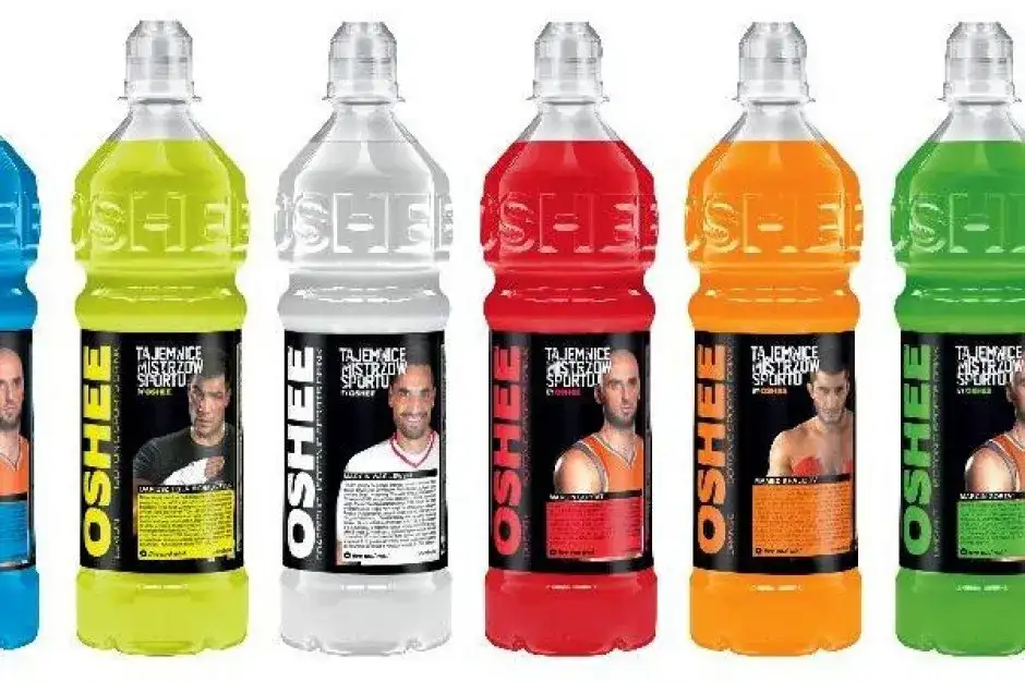 Najlepsze napoje z OSHEE: smaki, wartości odżywcze i gdzie kupić