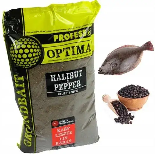 Zanęta 10kg: Jaki wybrać? Poradnik i porównanie cen