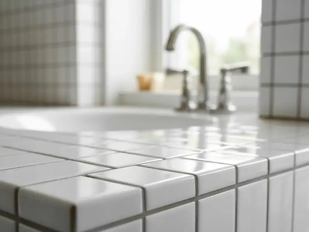 Jak wybrać najlepszą fugę do łazienki - poradnik eksperta bez tajemnic