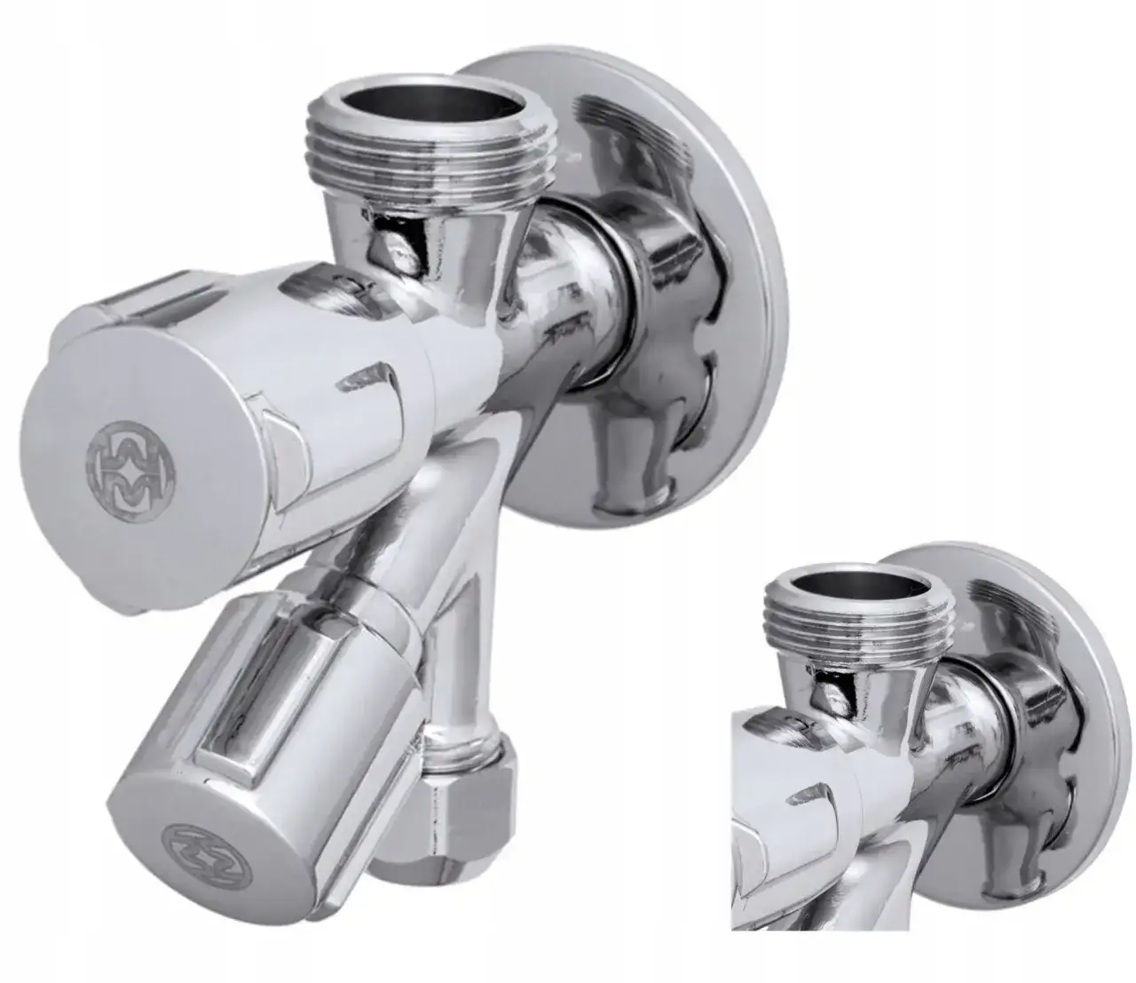 Jaki zawór do pralki? 3/4 czy 3/8 cala? Wybierz dobrze!