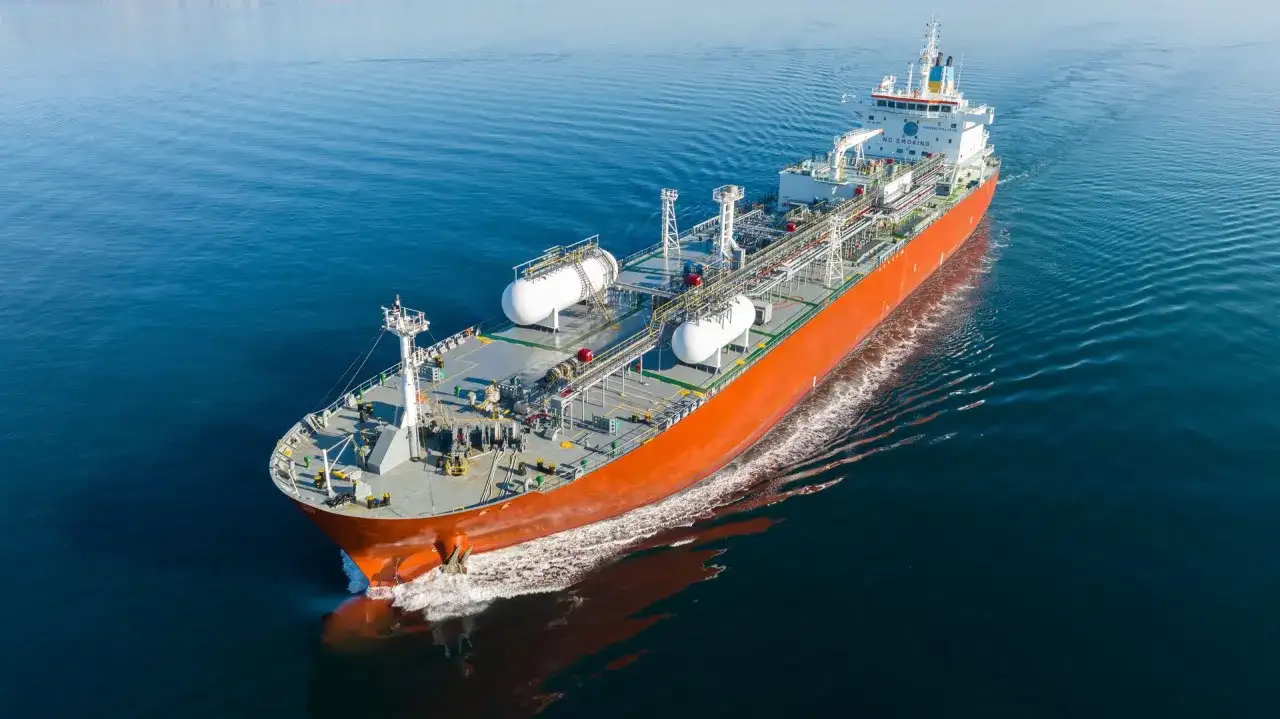 Skąd Polska bierze gaz LPG? Zaskakujące źródła importu w 2025 roku