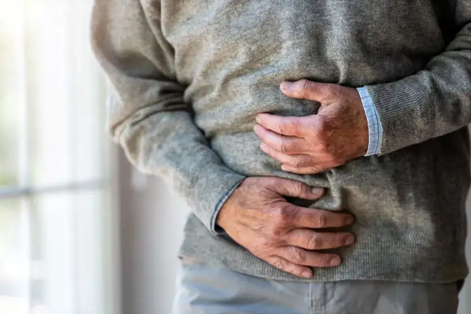 Grzybica żołądka? Objawy, których absolutnie nie można ignorować