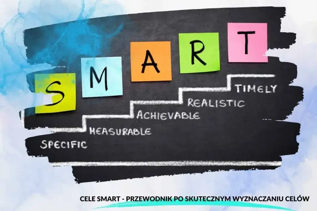 Jak stworzyć skuteczną ocenę roczną? Wzory, frazy, SMARTer cele