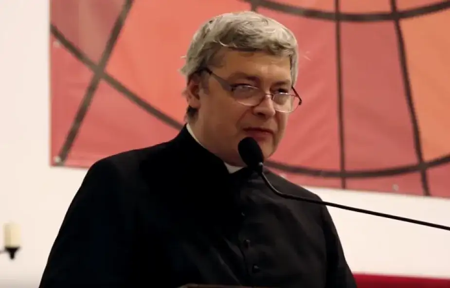 Na co zmarł ksiądz Pawlukiewicz? Szokująca prawda o jego chorobie