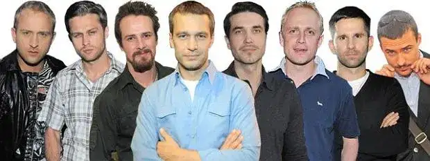 Lista Polskich Aktorów Filmowych - Znajdź ulubionych aktorów