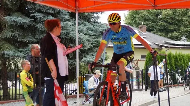 Tadeusz Mytnik: Legendarny kolarz, który zmienił polskie kolarstwo