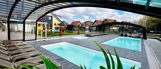 Nocleg nad morzem? Rezerwuj mądrze! Uniknij błędów i oszczędź.