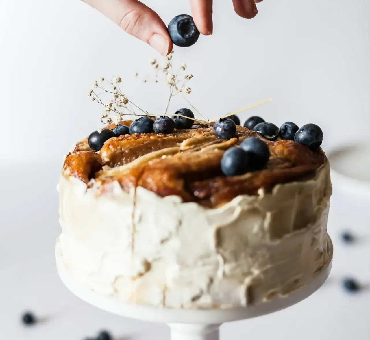 Jak zrobić tort dietetyczny, który zachwyci smakiem i nie szkodzi zdrowiu