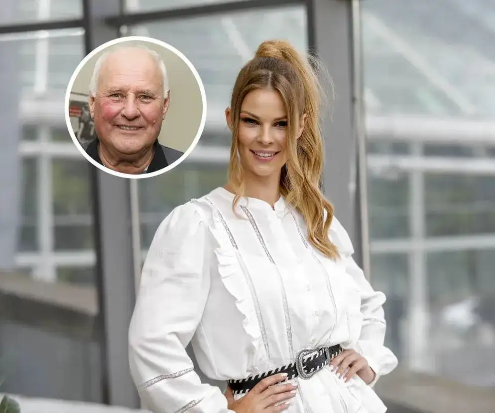 Czy Jan Tomaszewski ma dzieci? Oto zaskakujące informacje o rodzinie