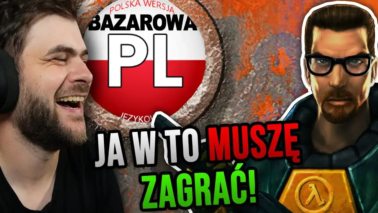 Jak zainstalować spolszczenie do Half Life: kompletny poradnik krok po kroku