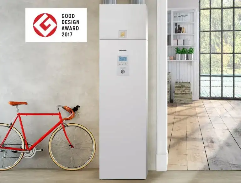 Panasonic czy LG: Która pompa ciepła będzie lepsza do twojego domu?