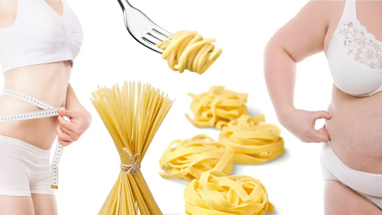 Czy makaron jest zdrowy? Poznaj prawdę o jego wartościach odżywczych