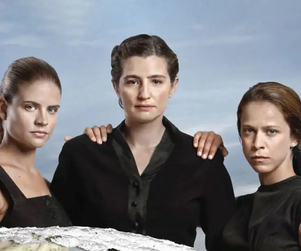 Ile odcinków ma serial Dzikie Pszczoły? Sprawdź liczbę i dostępne sezony!