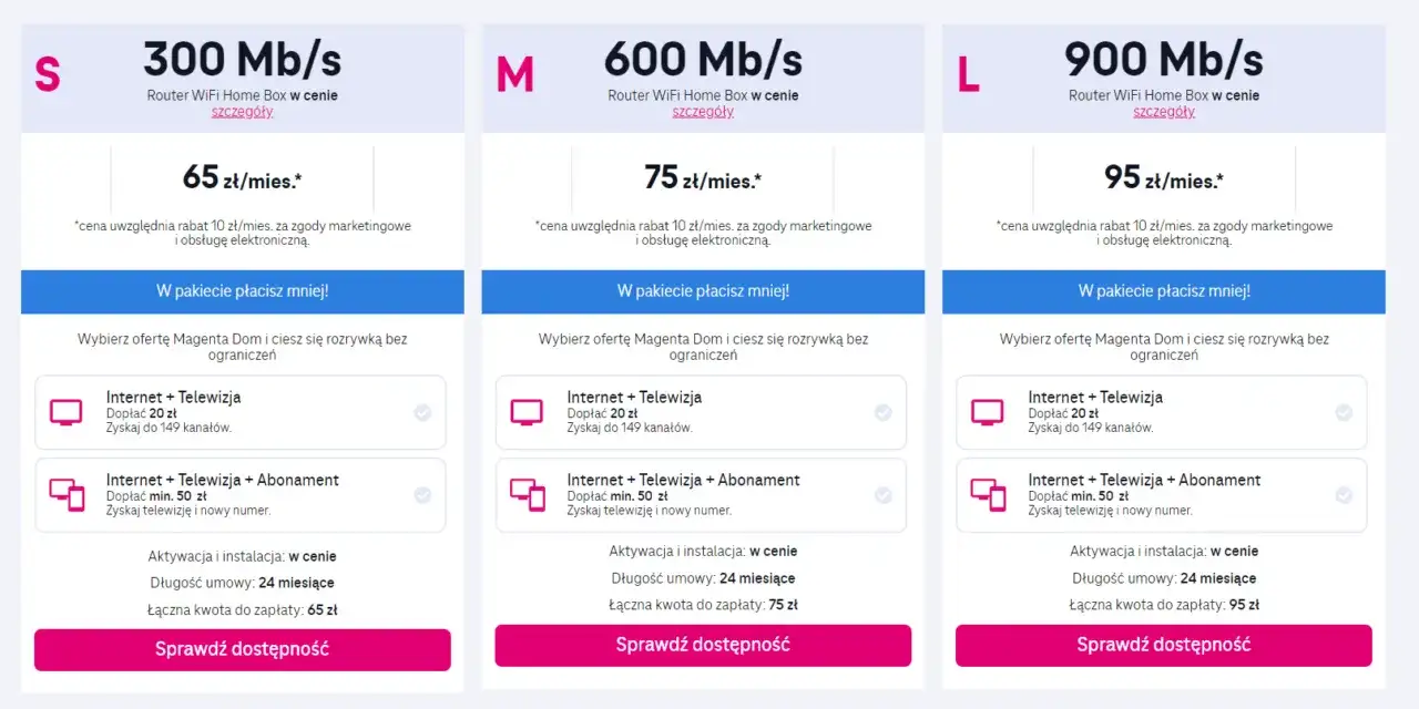 T-Mobile jaka to sieć? Sprawdź, co oferuje i jak wypada na tle konkurencji