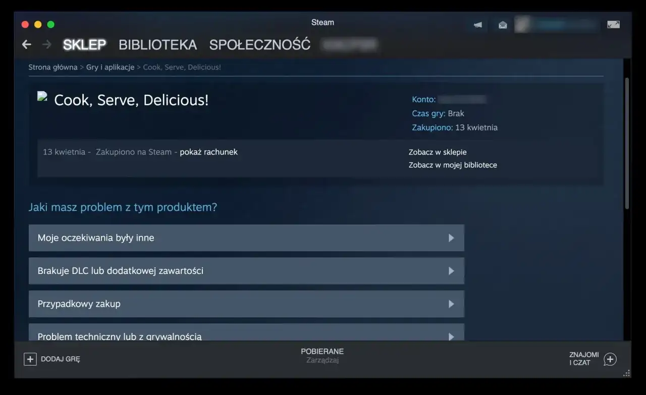 Skradzione konto Steam? Odzyskaj je! Kompletny przewodnik supportu