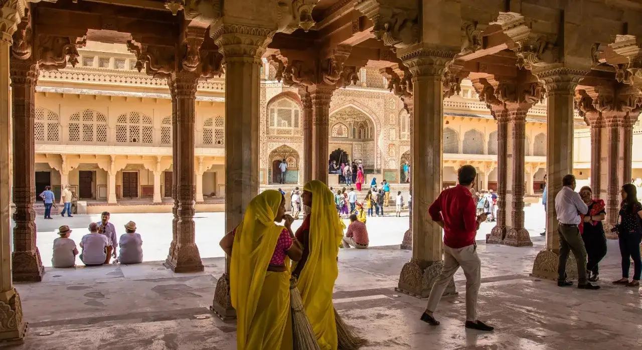 Kobiety z Indii - ich rola, życie codzienne i wyzwania