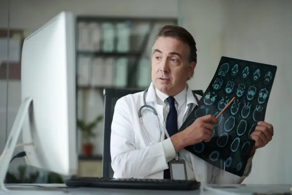 Neurochirurg kto to: kluczowe informacje o jego roli i specjalizacji