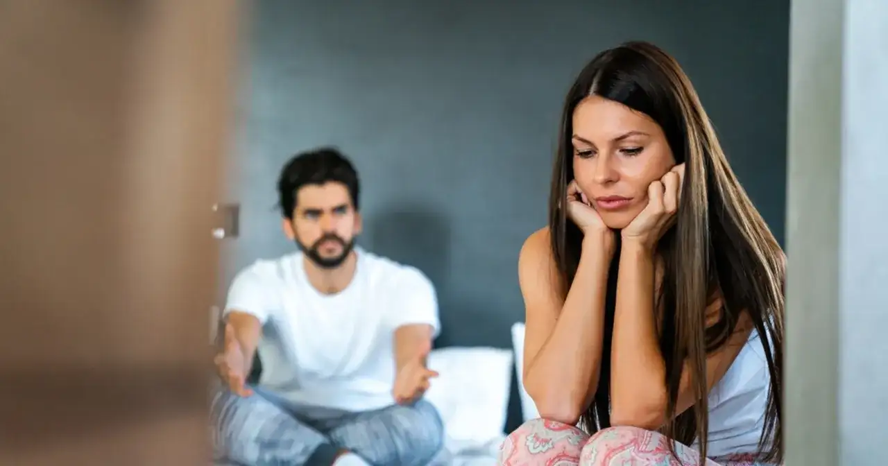 Dlaczego mężczyźni boją się zrobić pierwszy krok: 5 głównych przyczyn