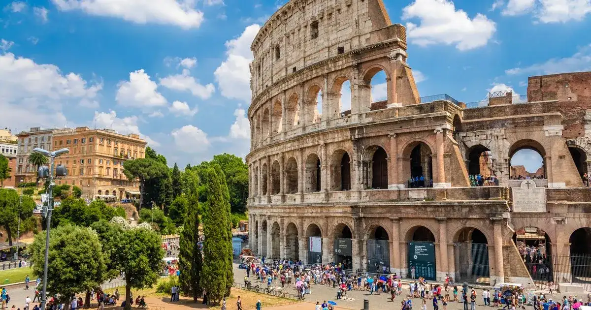 Ile kosztuje nocleg w Rzymie? Ceny, porady i jak zaoszczędzić!