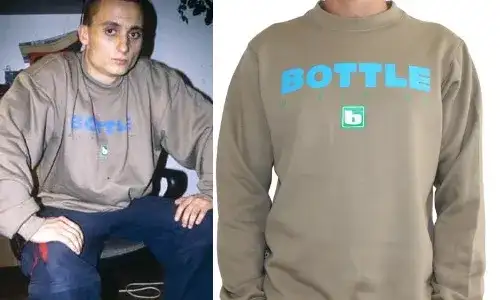 Butelkowa zieleń: Bluza, którą musisz mieć! Gdzie kupić i nosić?