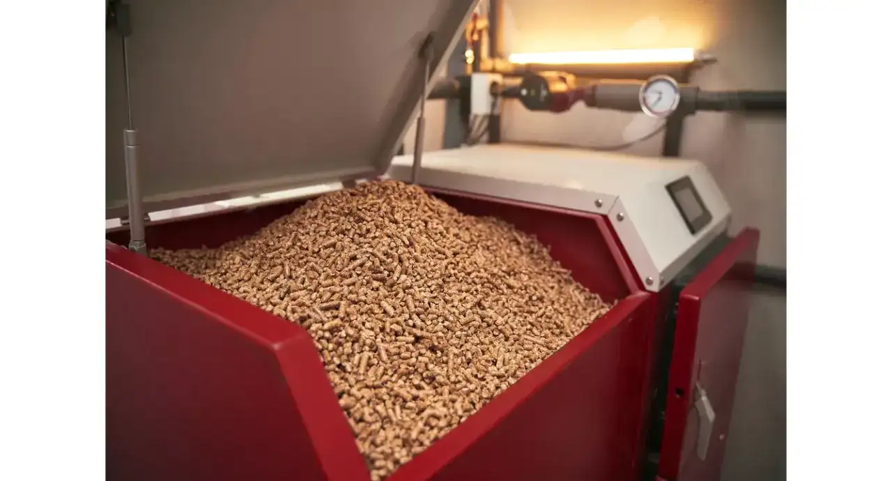 Jaki piec na pellet do domu 180m2 – wybierz najlepszy model dla siebie