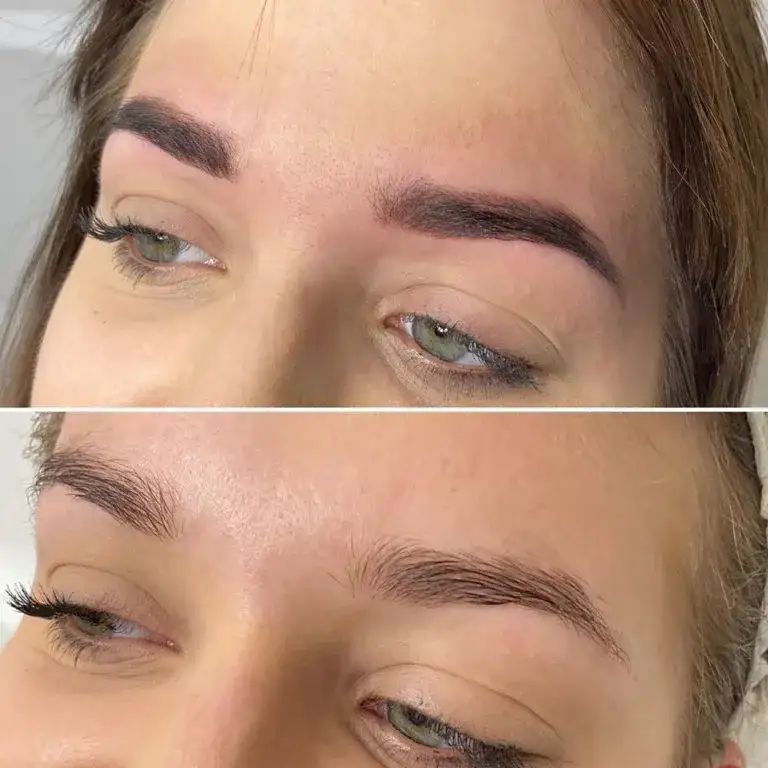 Alternatywy dla makijażu permanentnego brwi: 5 bezpiecznych opcji