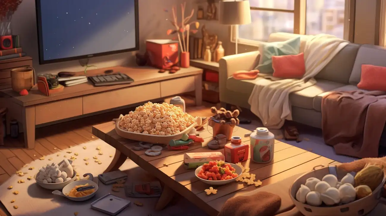 TVN 7 dziś wieczorem: Co warto zobaczyć dla relaksu?