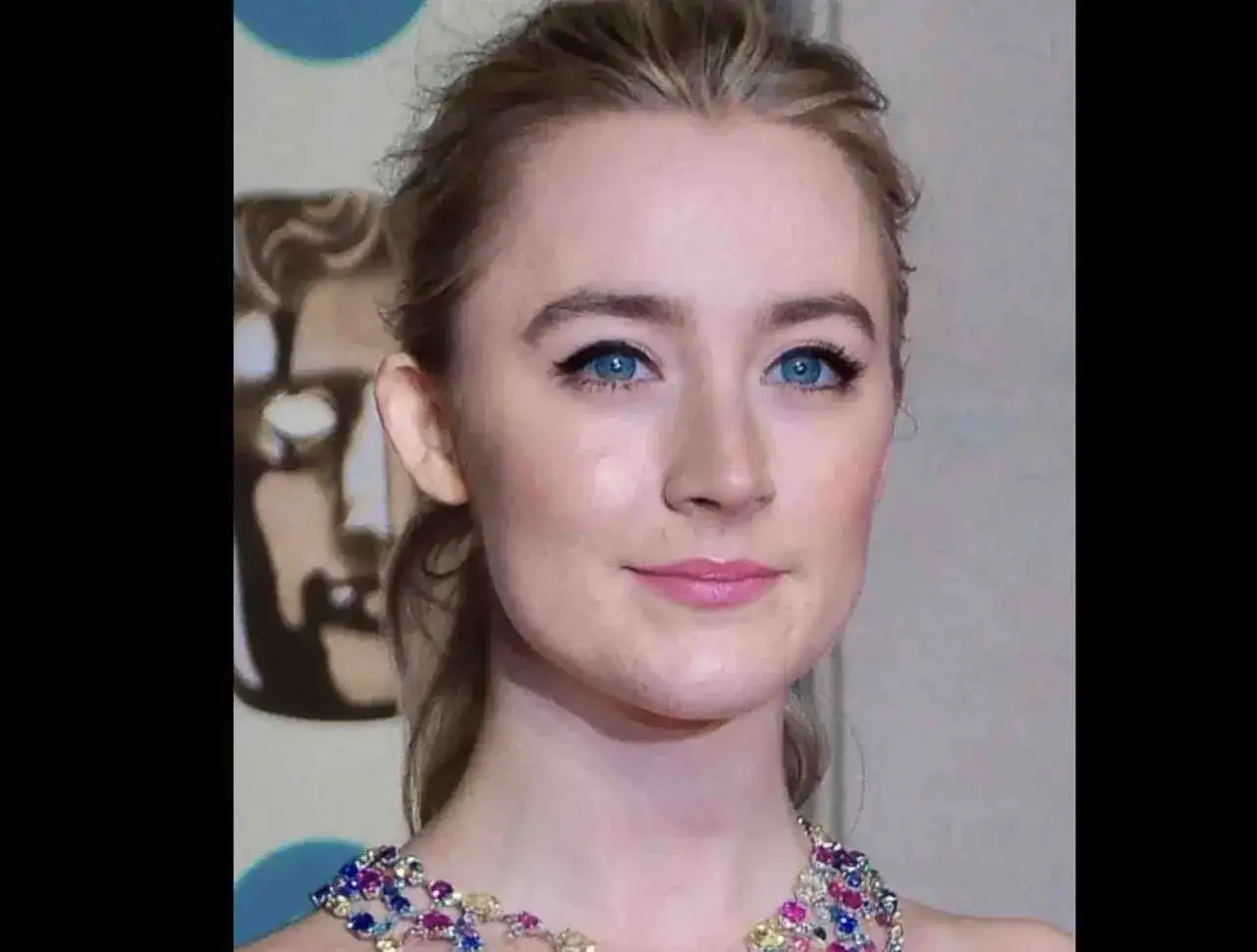 Niezapomniane filmy Saoirse Ronan: od Atonement po Lady Bird
