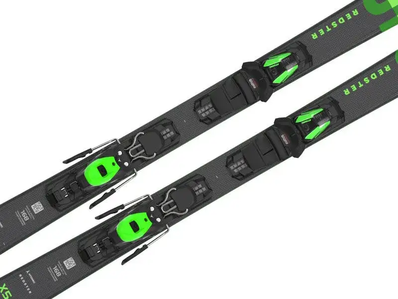 Jak wybrać idealne narty dla średniozaawansowanych i uniknąć błędów przy zakupie