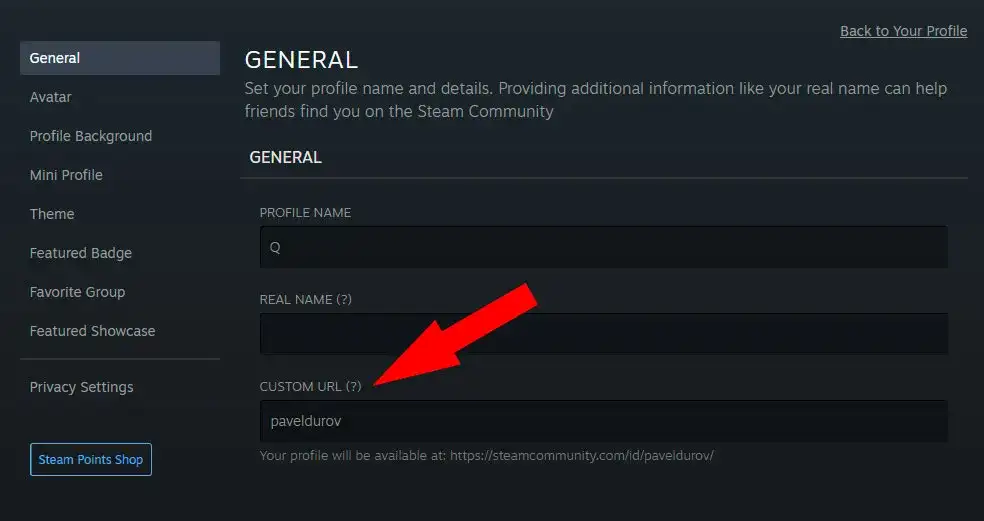 Steam ID - Prosty sposób na sprawdzenie identyfikatora konta Steam po 5 minutach
