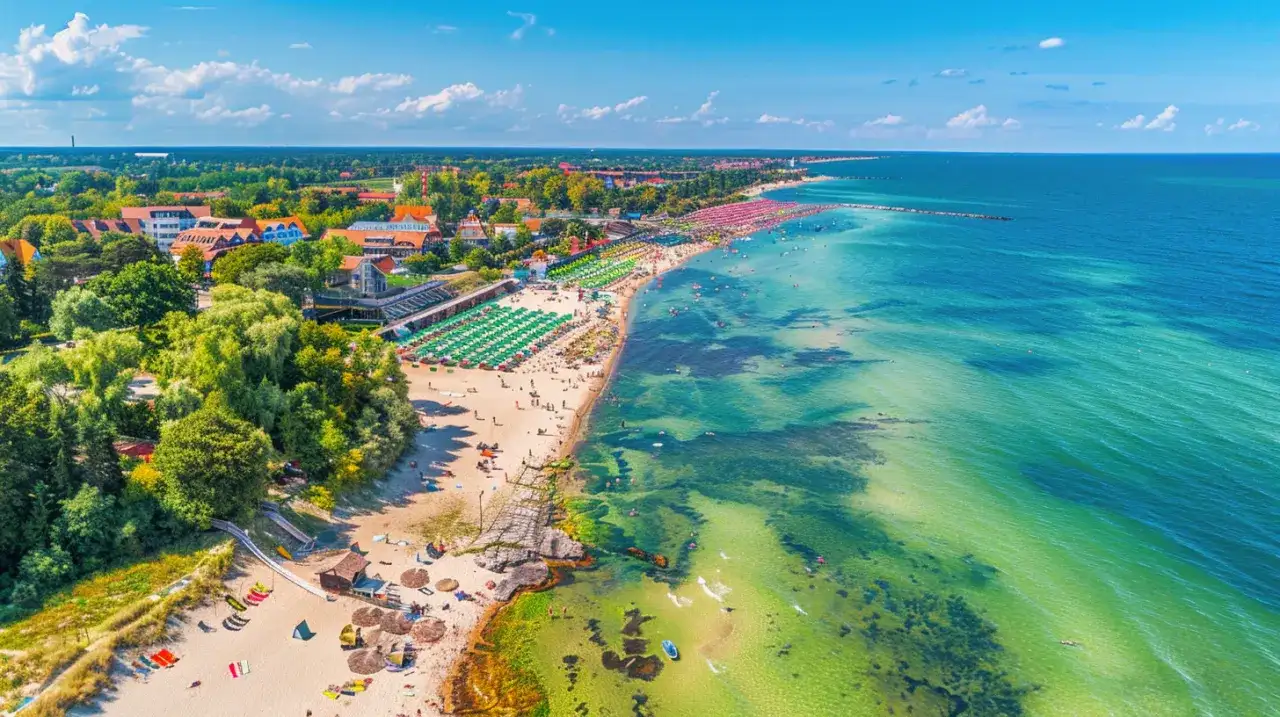 Atrakcje turystyczne Rewala - Gdzie wybrać się na wakacje?