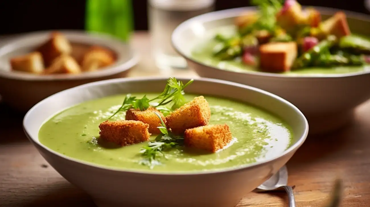 Dania z fasolki szparagowej: przepisy, inspiracje, pyszne obiady