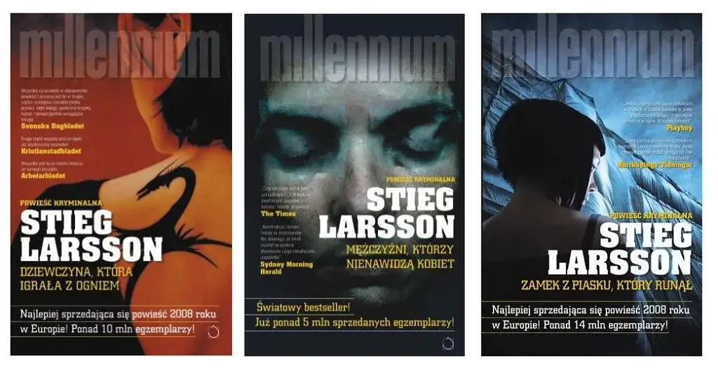  Top 10 najlepszych skandynawskich kryminałów - obejrzyj koniecznie te filmy!