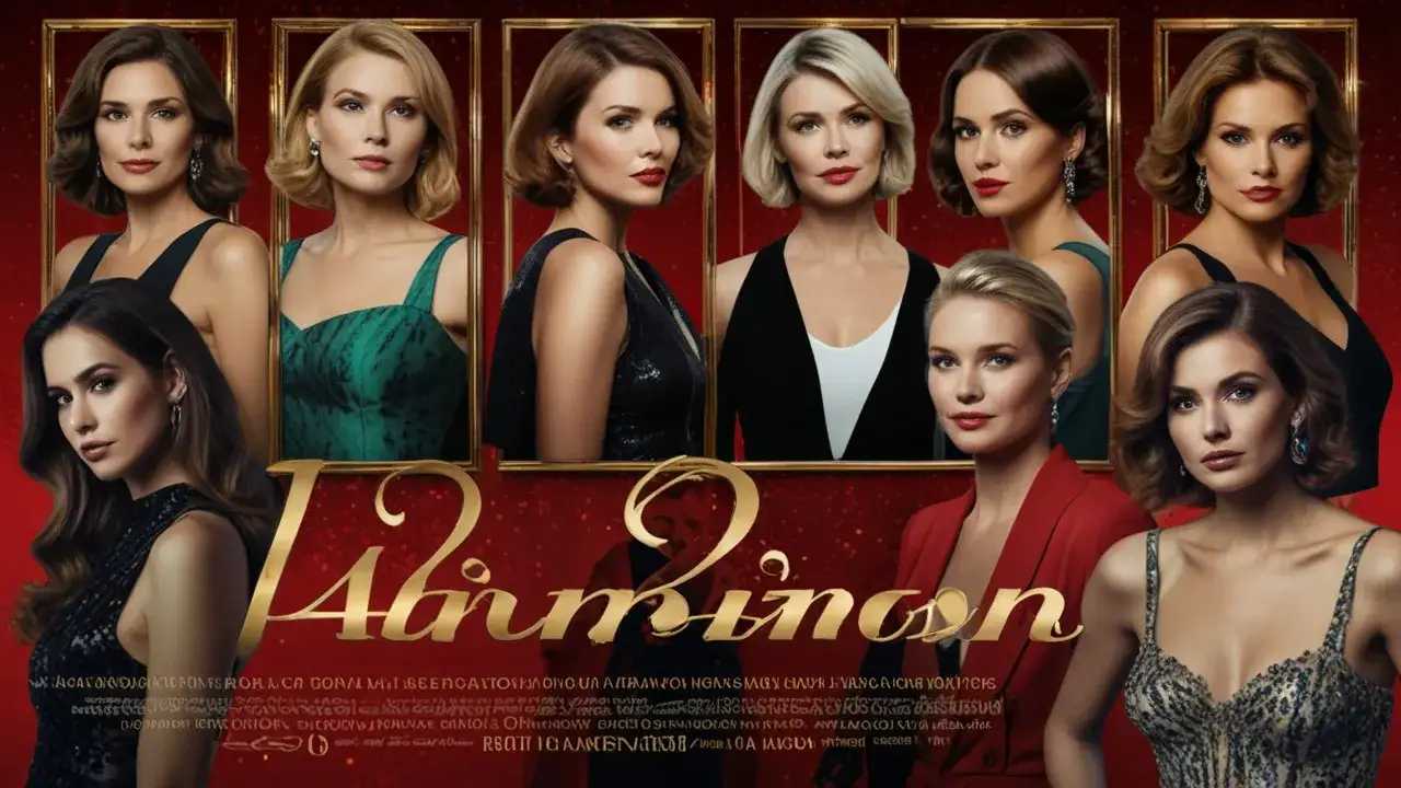 7 najpopularniejszych polskich aktorek: Która jest Twoją faworytką?