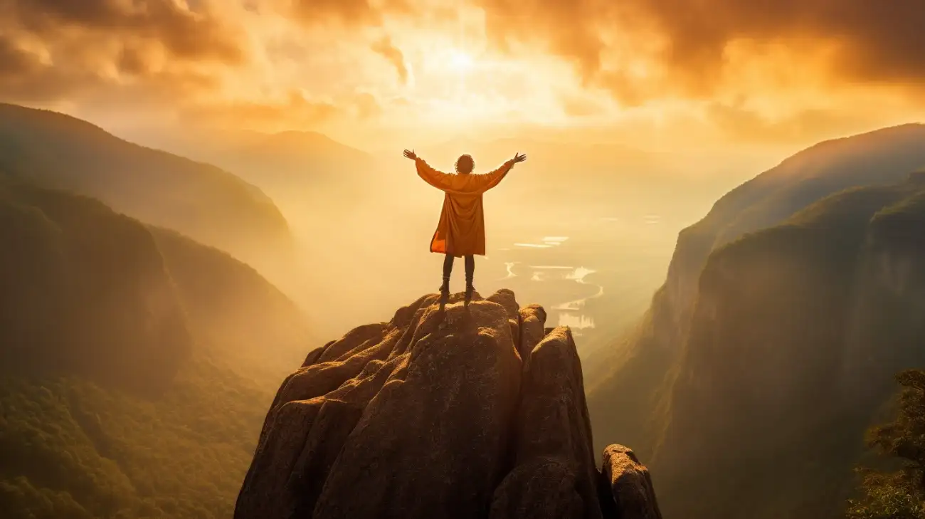 Bravery Karma - Odkryj siłę karma i odwagi